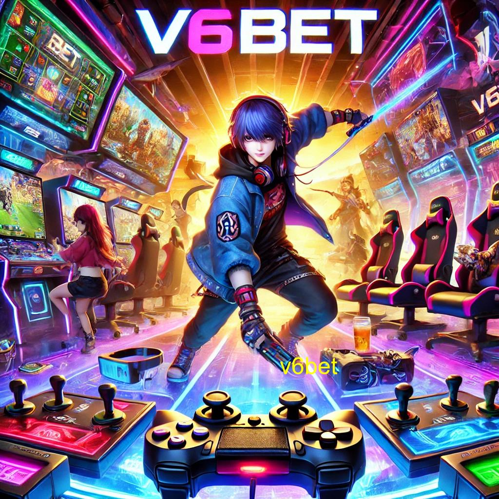 v6bet