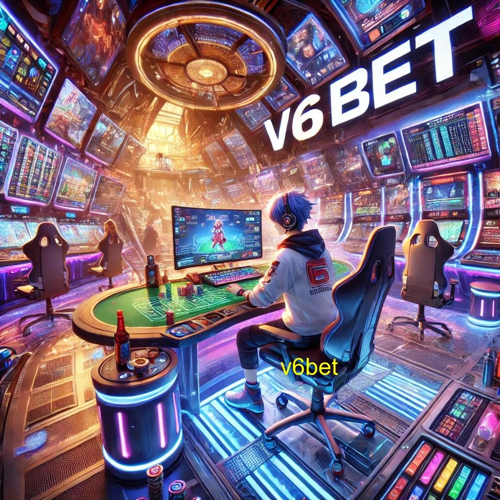 Revolucionando Jogos Online